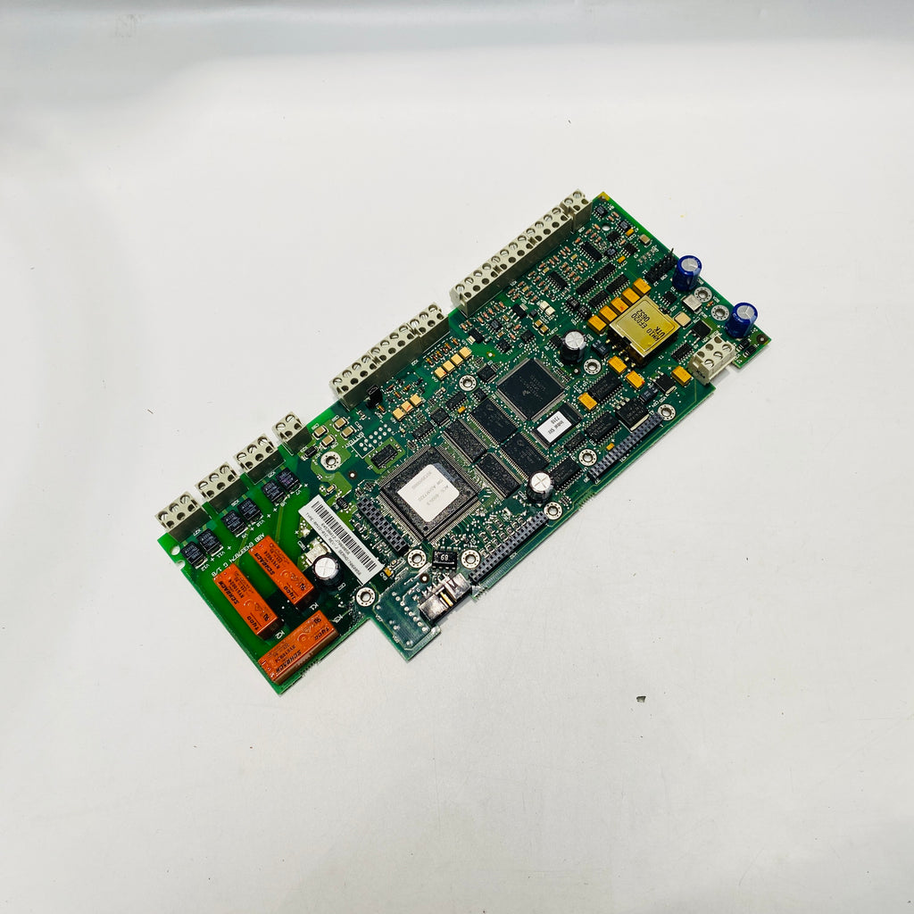 ABB RMIO-01C闆卡