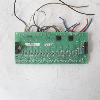 Allen Bradley 1336-L5E Control Interface Board
