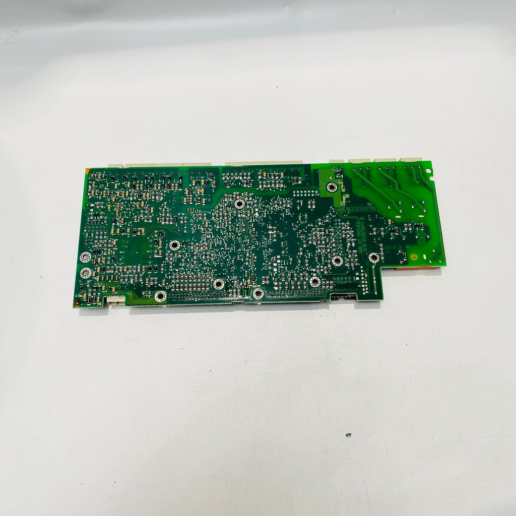 ABB RMIO-01C闆卡