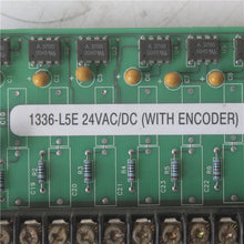 將圖片載入圖庫檢視器 Allen Bradley 1336-L5E Control Interface Board
