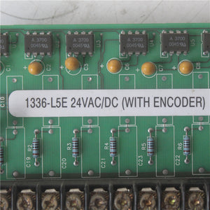 Allen Bradley 1336-L5E Control Interface Board
