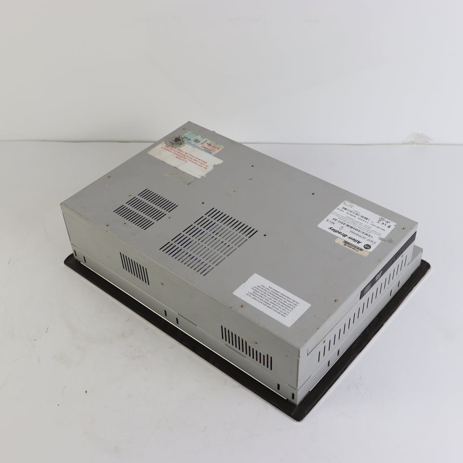 Allen-Bradley 6181F-15TPXPHSS觸控螢幕