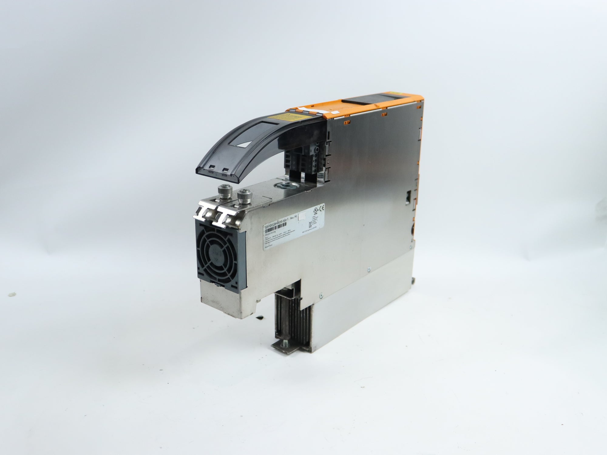 B&R 8BVI0028HWD0.000-1驅動程式