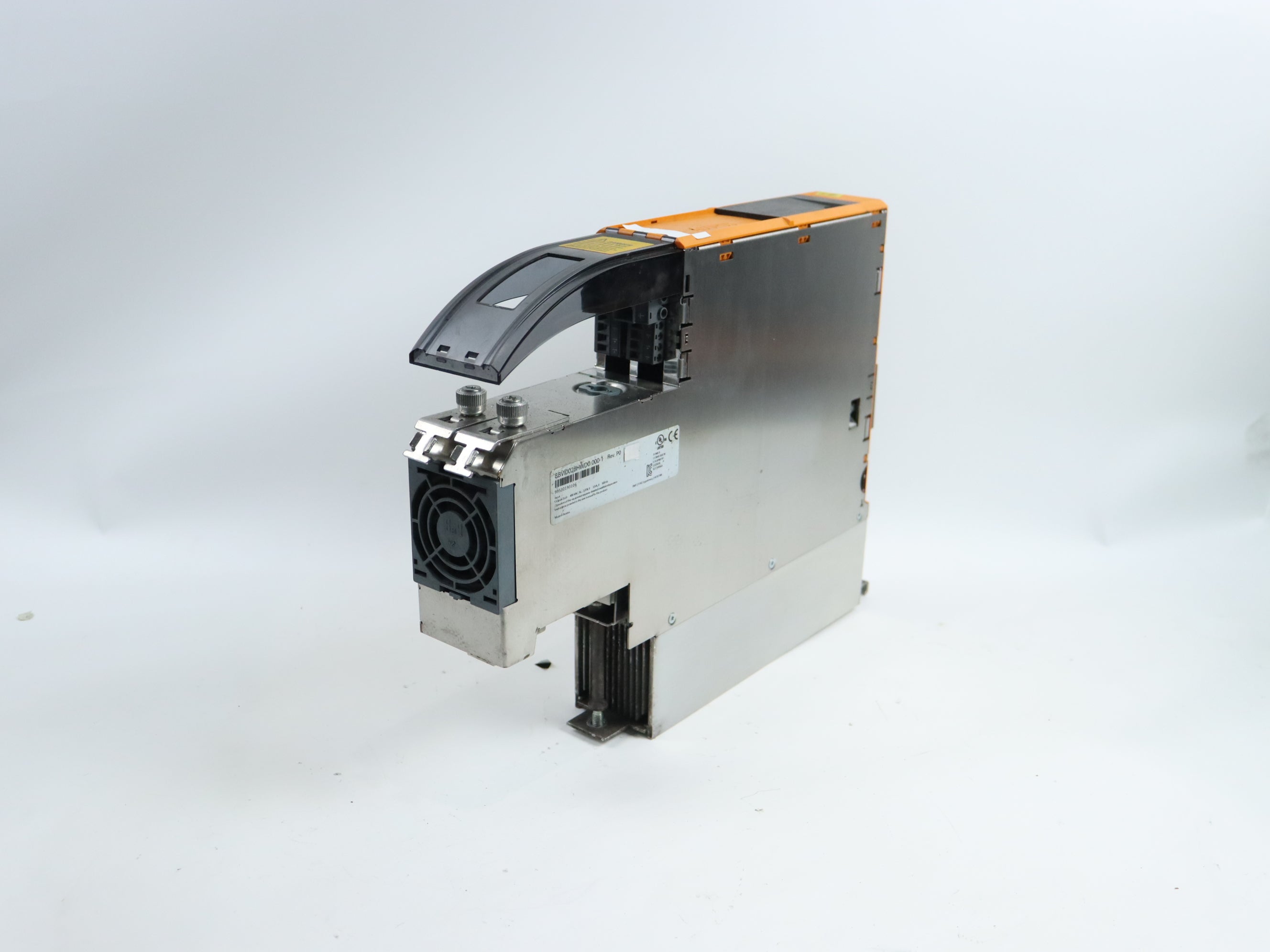 B&amp;R 8BVI0028HWD0.000-1驅動程式