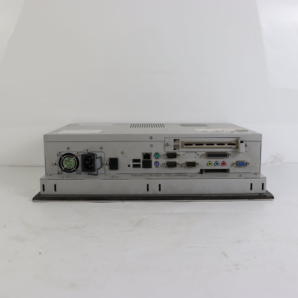 Allen-Bradley 6181F-15TPXPHSS觸控螢幕