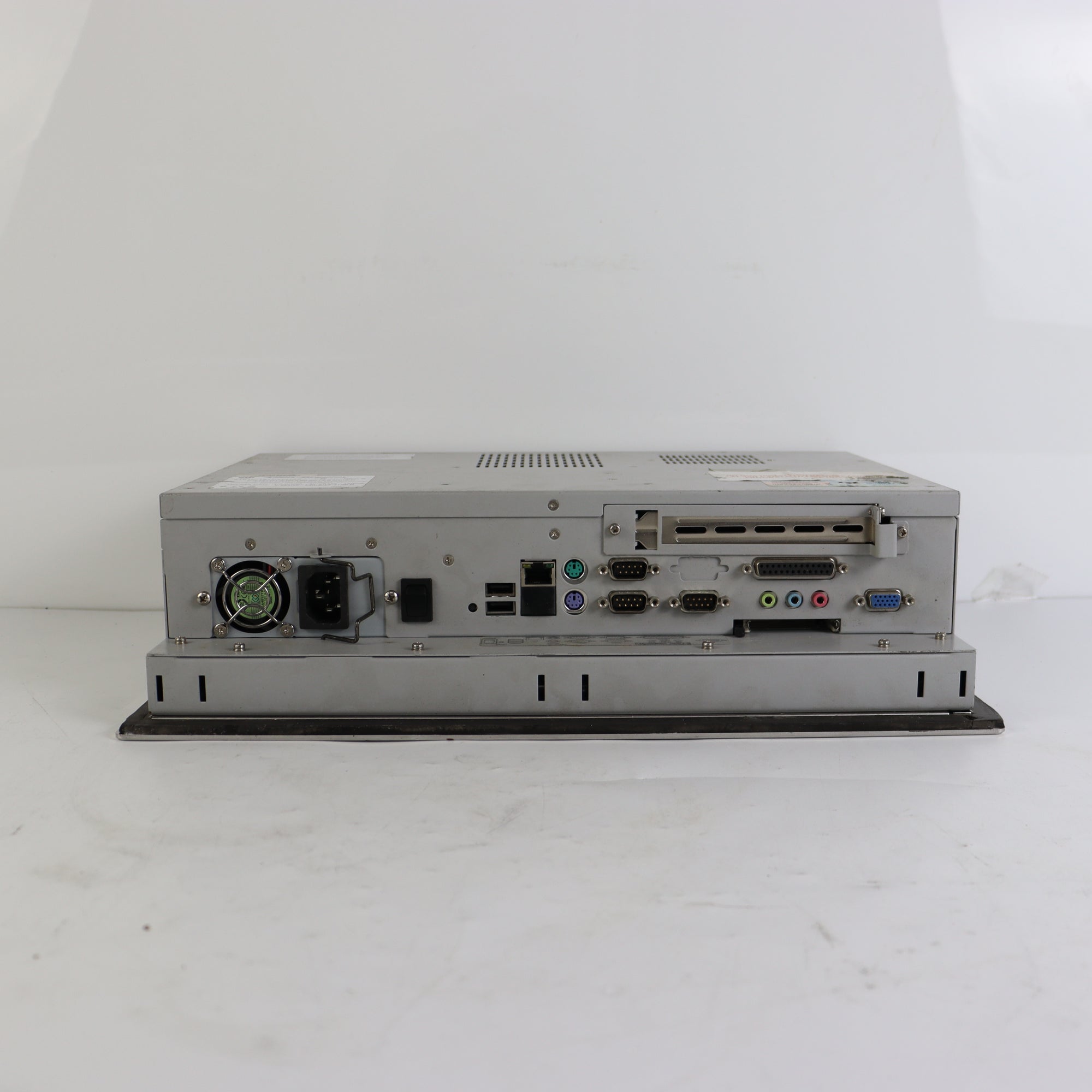 Allen-Bradley 6181F-15TPXPHSS觸控螢幕