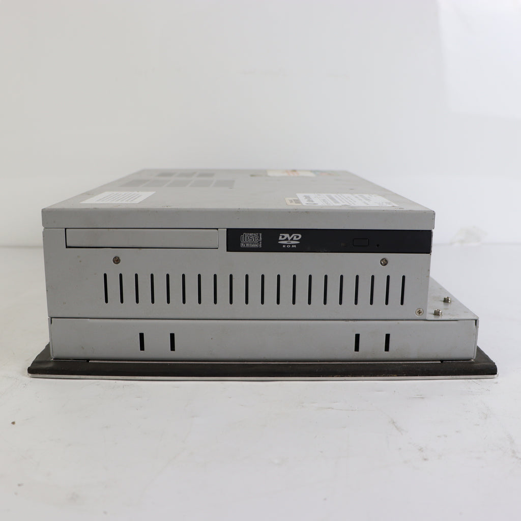 Allen-Bradley 6181F-15TPXPHSS觸控螢幕