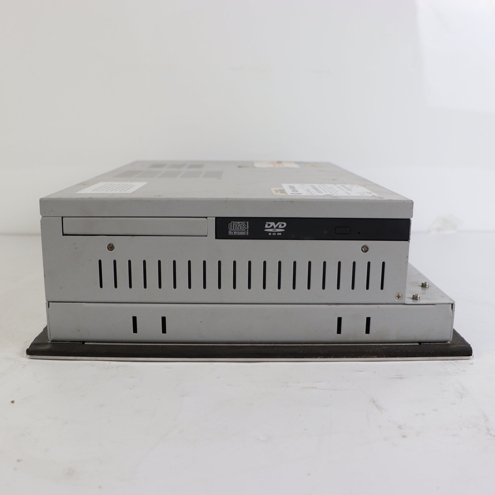 Allen-Bradley 6181F-15TPXPHSS觸控螢幕