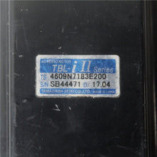 將圖片載入圖庫檢視器 TAMAGAWA TS4609N7183E200 AC Servo Motor