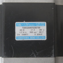 將圖片載入圖庫檢視器 TAMAGAWA TSM3204N7023E700 AC Servo Motor