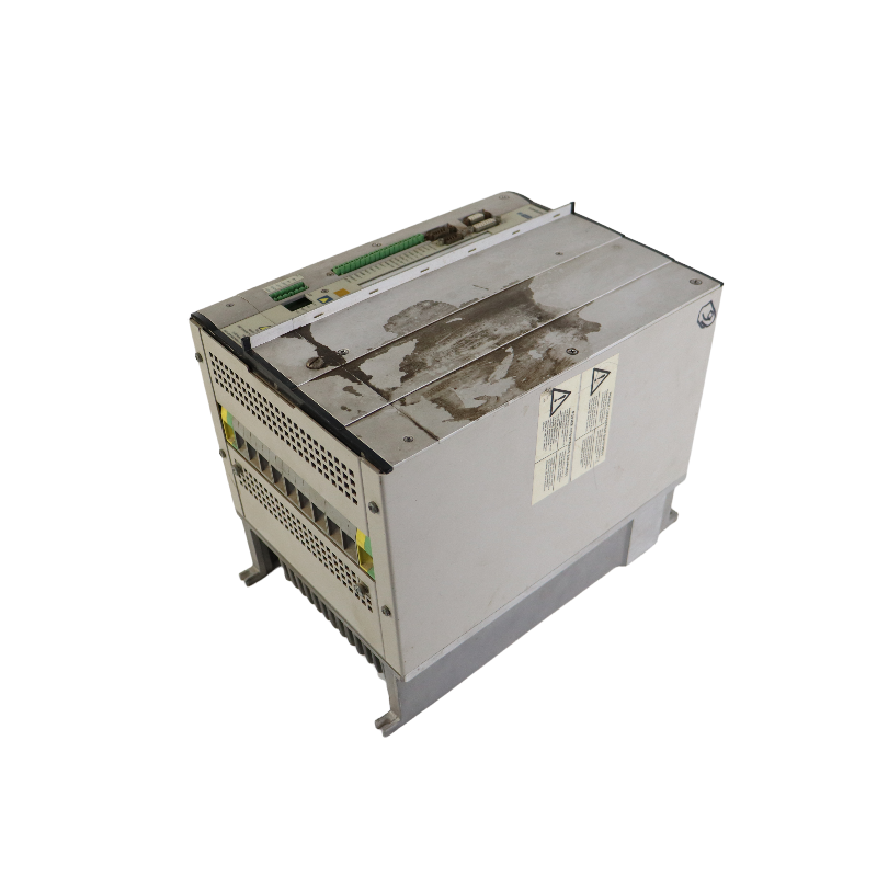 施耐德MHDA1112A00伺服驅動器