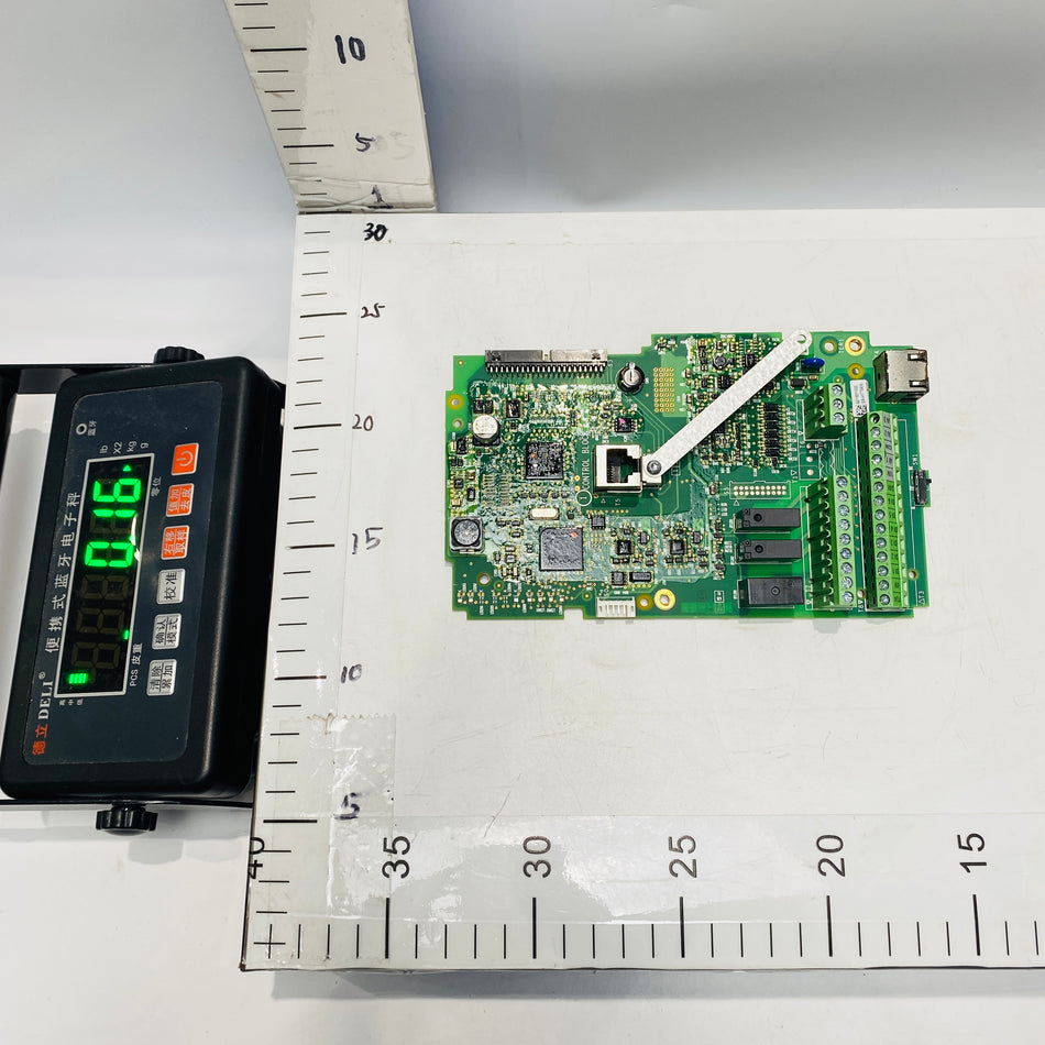 Schneider Electric EAV41778A05 Board