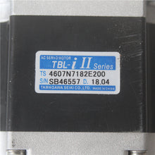 將圖片載入圖庫檢視器 TAMAGAWA TS4607N7182E200 AC Servo Motor