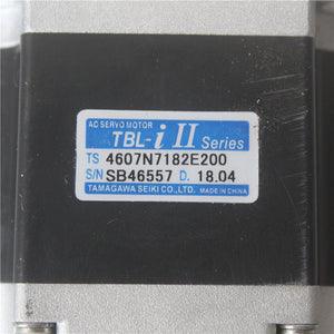 TAMAGAWA TS4607N7182E200 AC Servo Motor