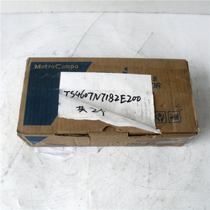 TAMAGAWA TS4607N7182E200 AC Servo Motor