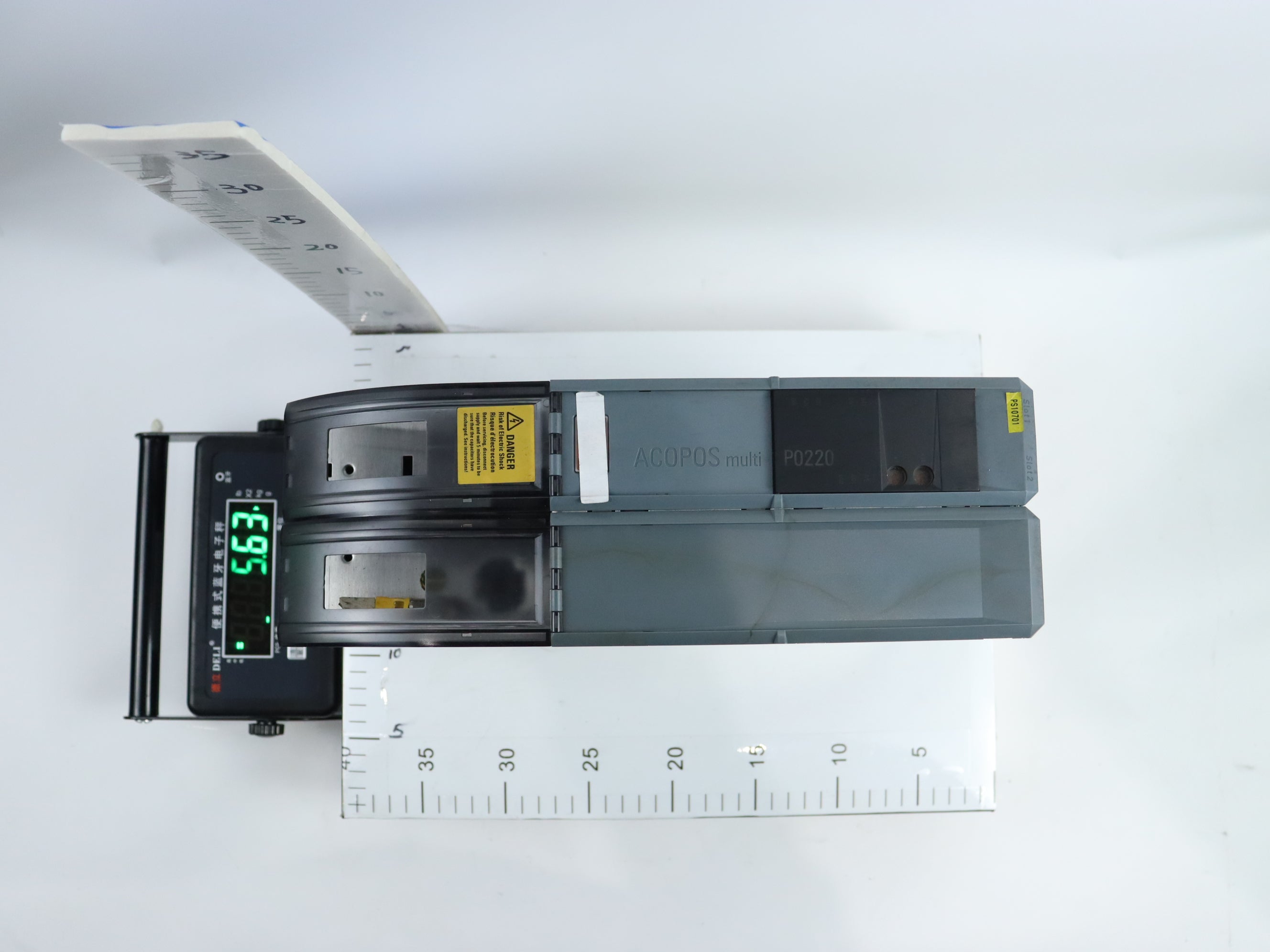 B&amp;R 8BVP0220HW00.000-1 驅動程式