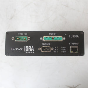 ISRA GPsolar FC160A Controller