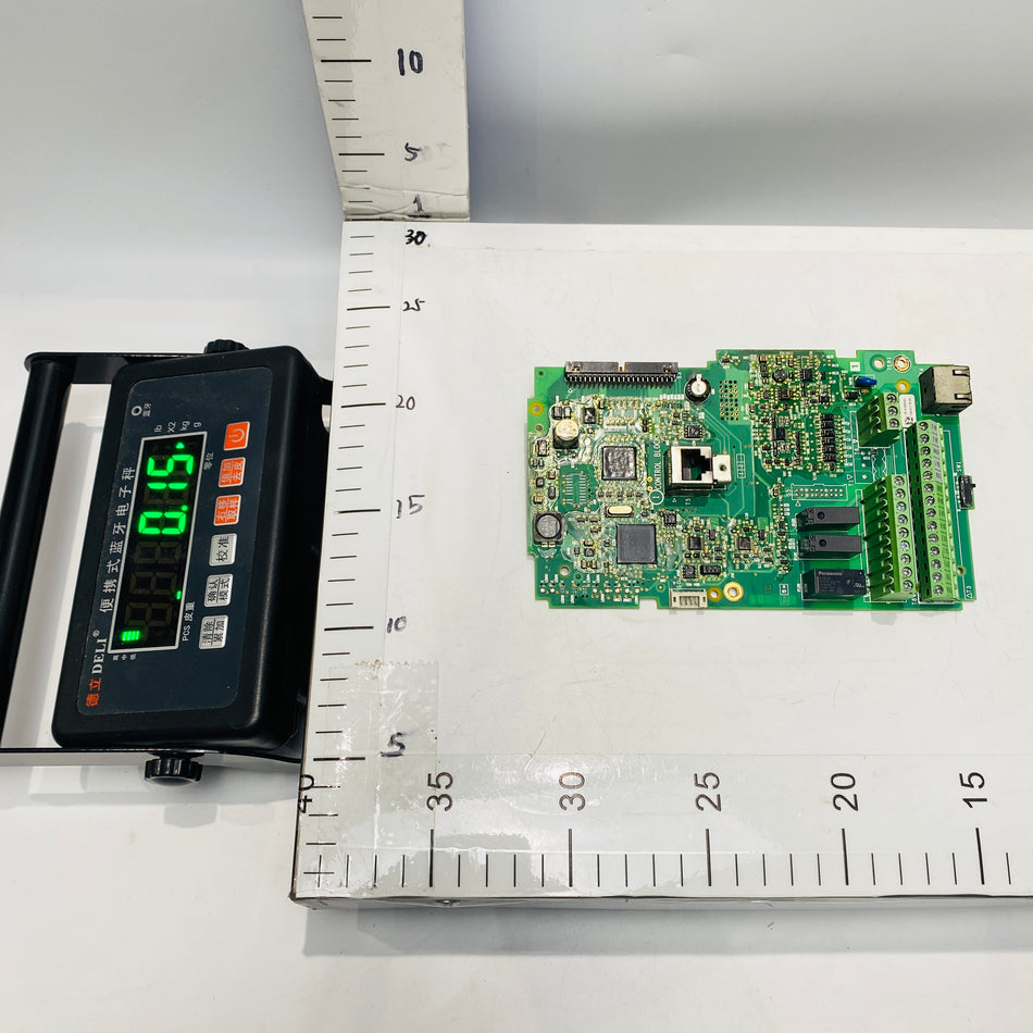 Schneider Electric EAV4177805 Board