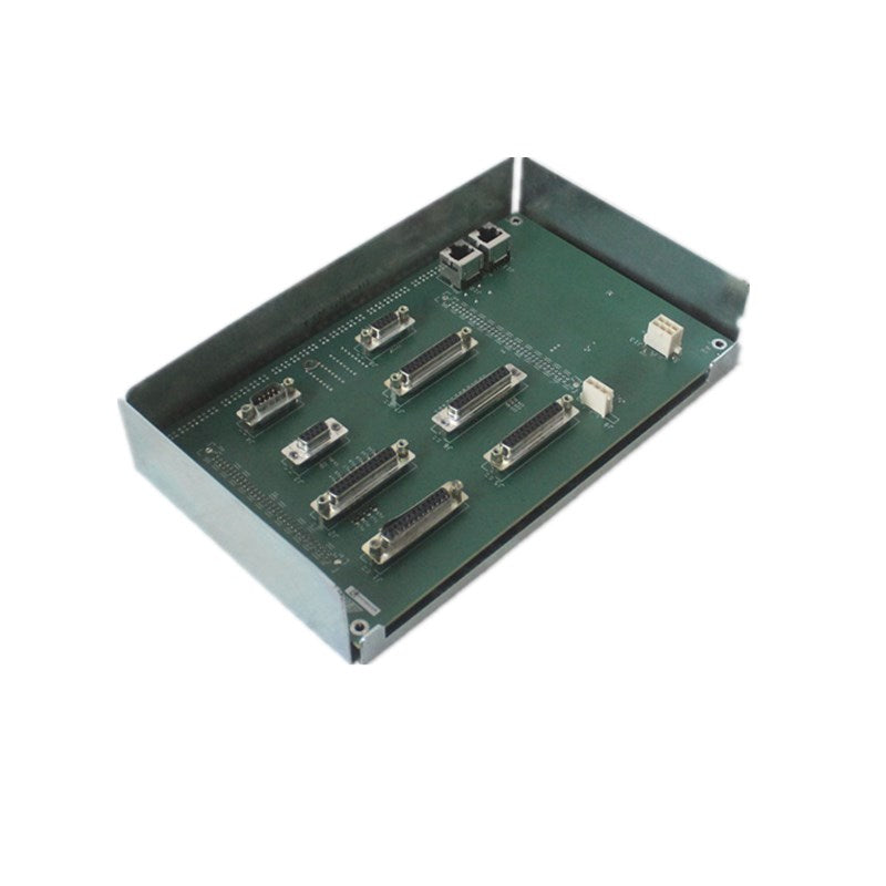 LAM Research 810-072687-004 Circuit Board