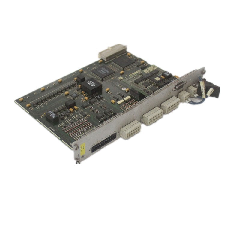 KONTRON TASC-MFB Board