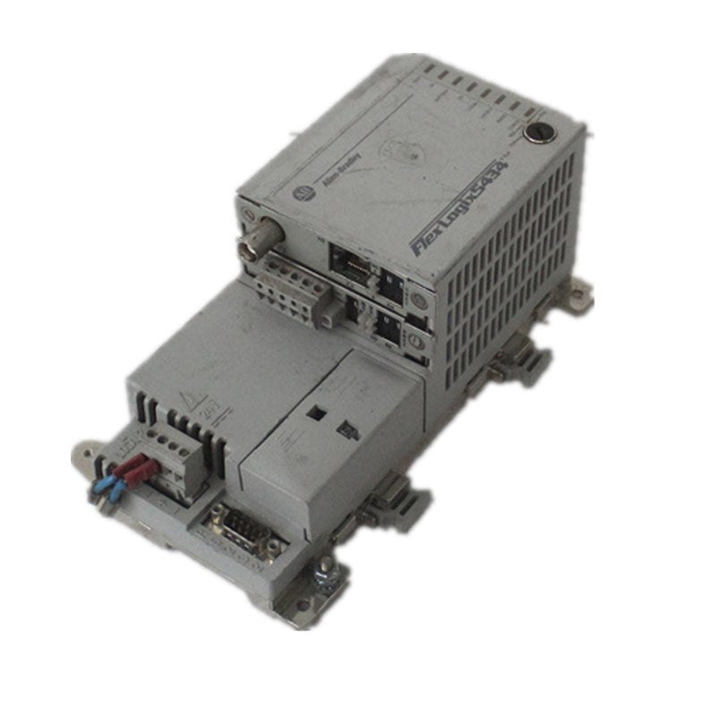 Allen-Bradley 1794-L34 FlexLogix 處理器單元