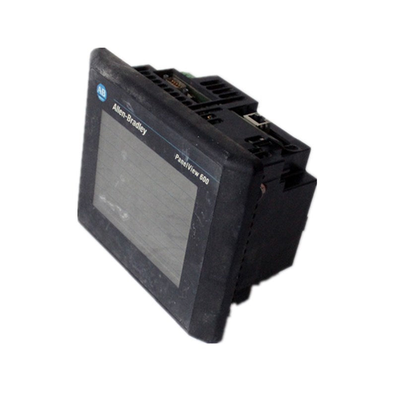 Allen-Bradley 2711-T6C20L1 Touch Screen - Rockss Automation