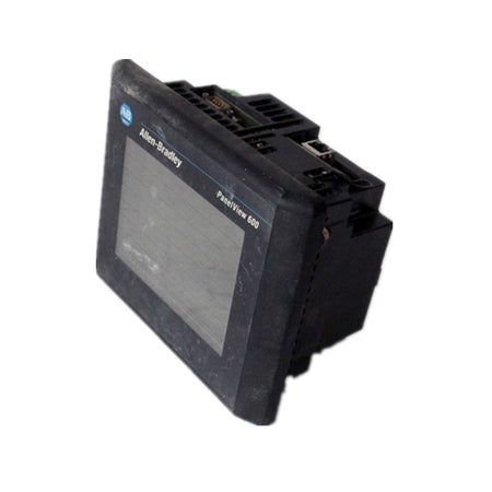 Allen-Bradley 2711-T6C20L1 Touch Screen - Rockss Automation