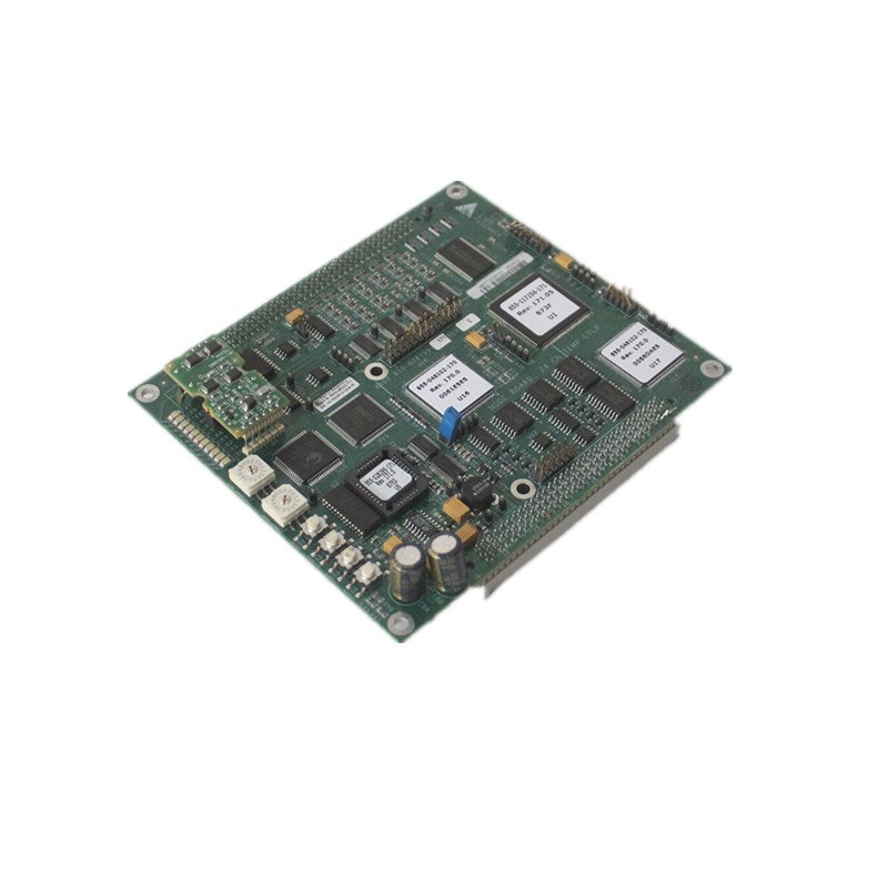 LAM Research 810-028295-171 Circuit Board - Rockss Automation