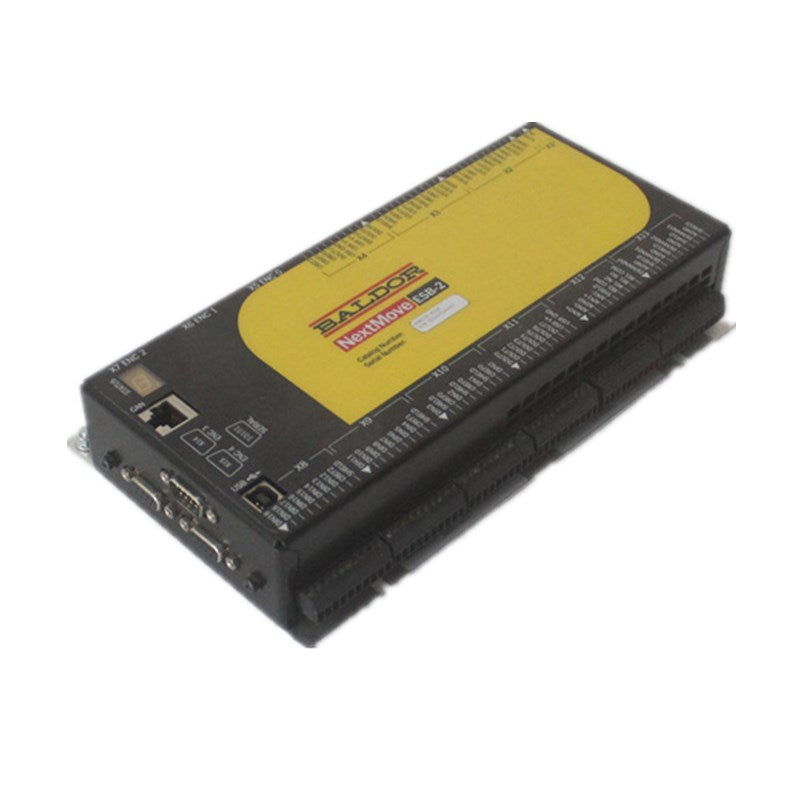 BALDOR NSB202-601D 模組