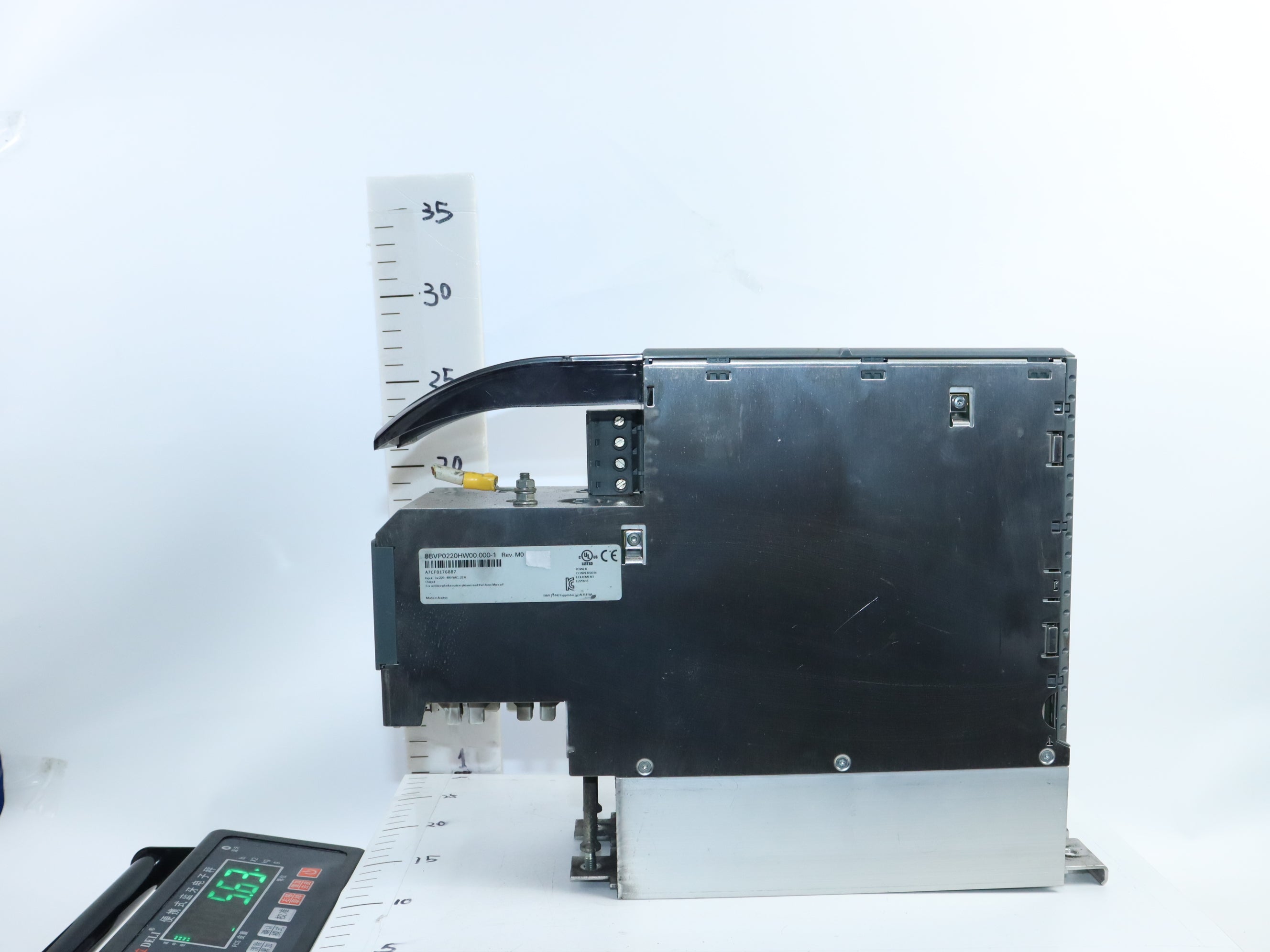 B&amp;R 8BVP0220HW00.000-1 驅動程式