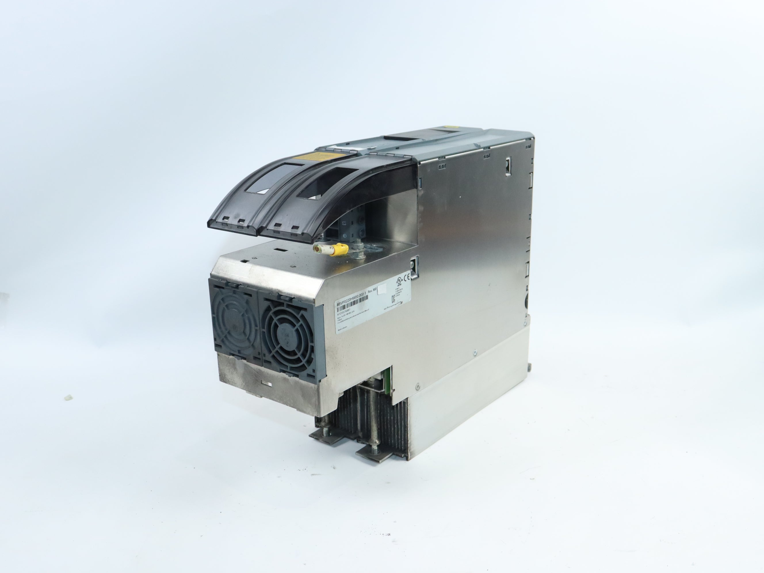 B&amp;R 8BVP0220HW00.000-1 驅動程式