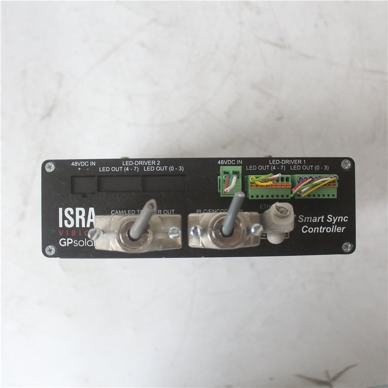 ISRA GPsolar Smart Sync Controller V1