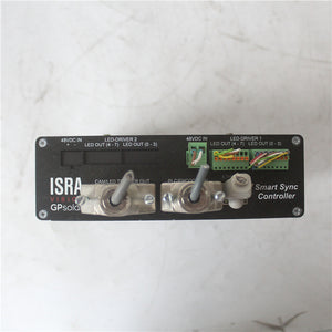 ISRA GPsolar Smart Sync Controller V1