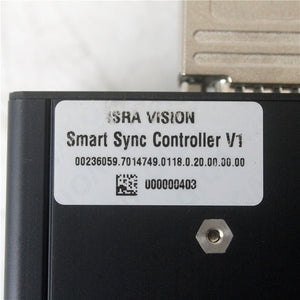 ISRA GPsolar Smart Sync Controller V1