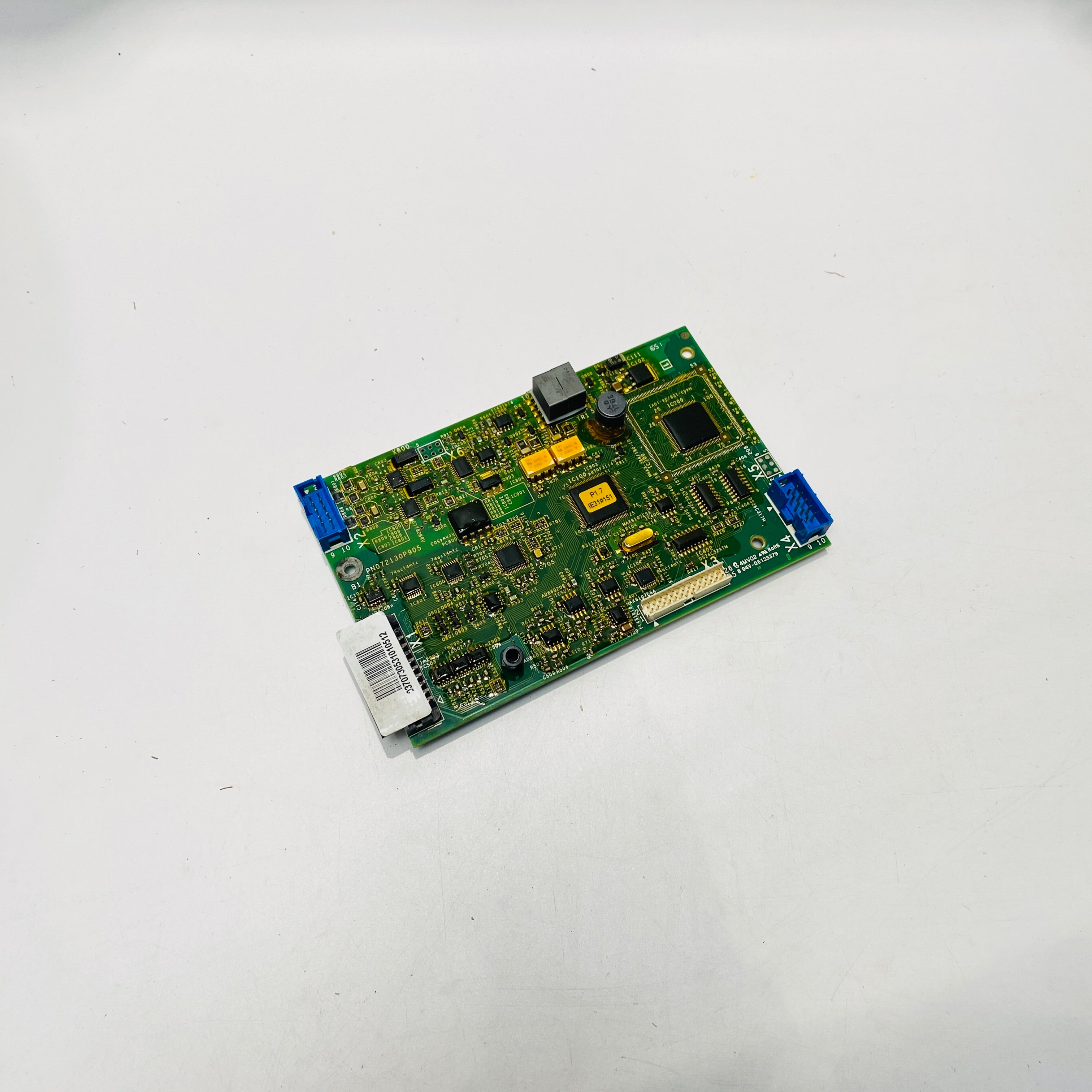 Schneider PN072130P905 Circuit Board