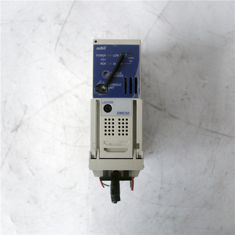 Azbil DMC50控制器