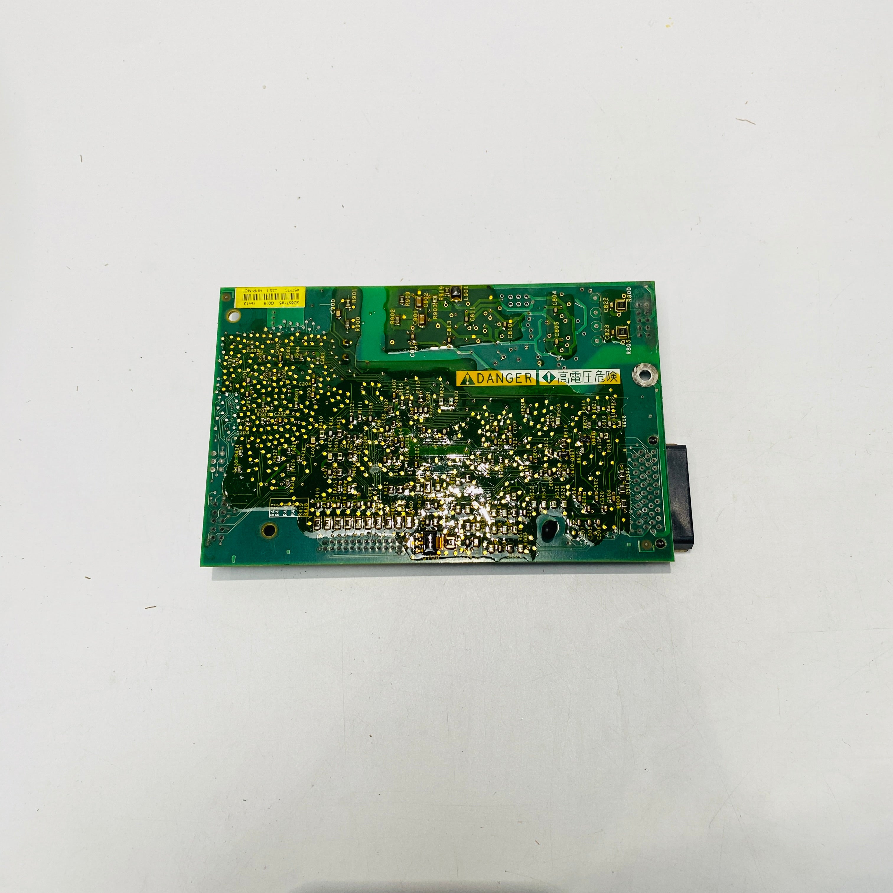 Schneider PN072130P905 Circuit Board