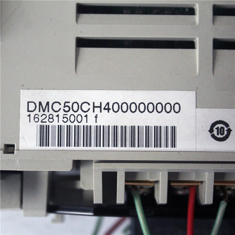 Azbil DMC50控制器