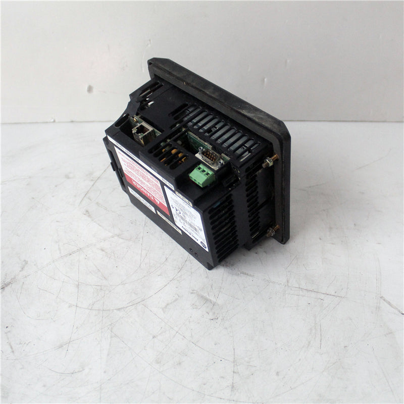 Allen-Bradley 2711-T6C20L1 Touch Screen - Rockss Automation