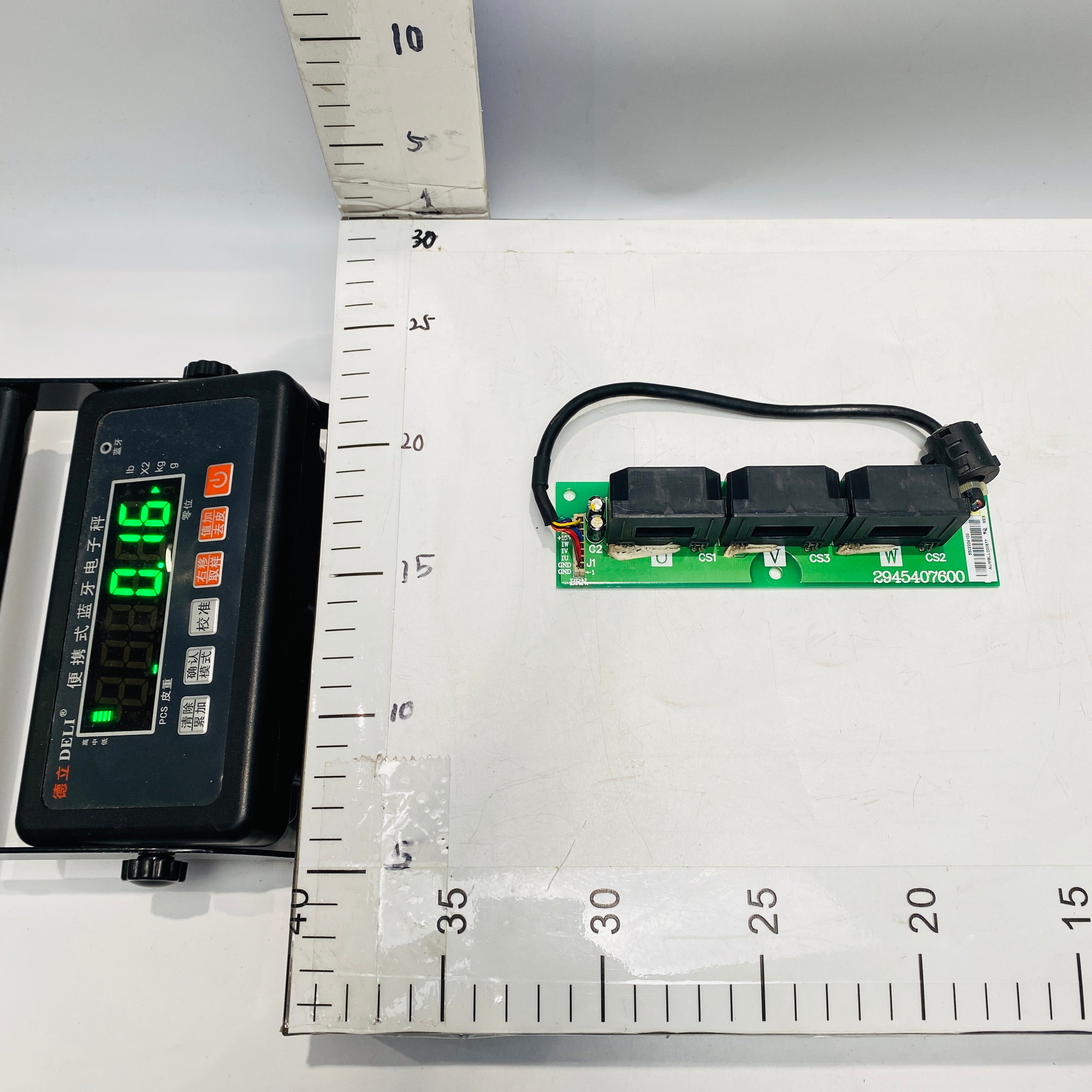 Allen-Bradley 2945407600 闆卡