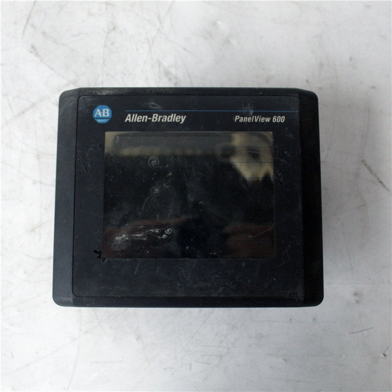 Allen-Bradley 2711-T6C20L1 Touch Screen - Rockss Automation