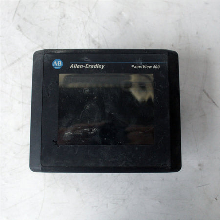 Allen-Bradley 2711-T6C20L1 Touch Screen - Rockss Automation