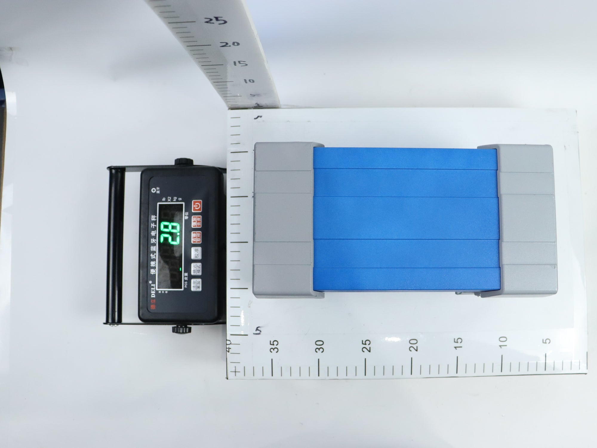 Verity SD1024G光譜儀