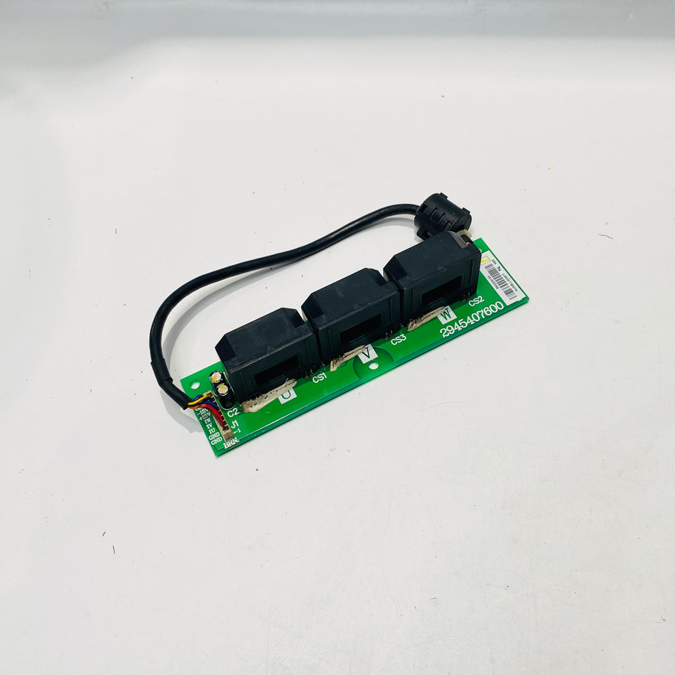 Allen-Bradley 2945407600 闆卡