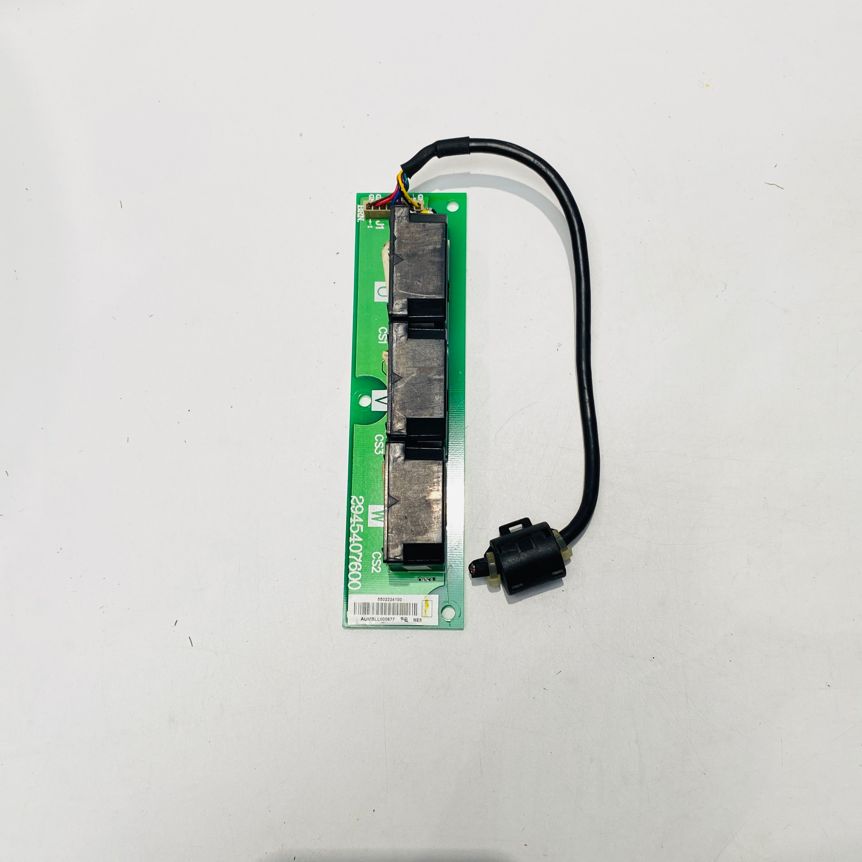 Allen-Bradley 2945407600 闆卡