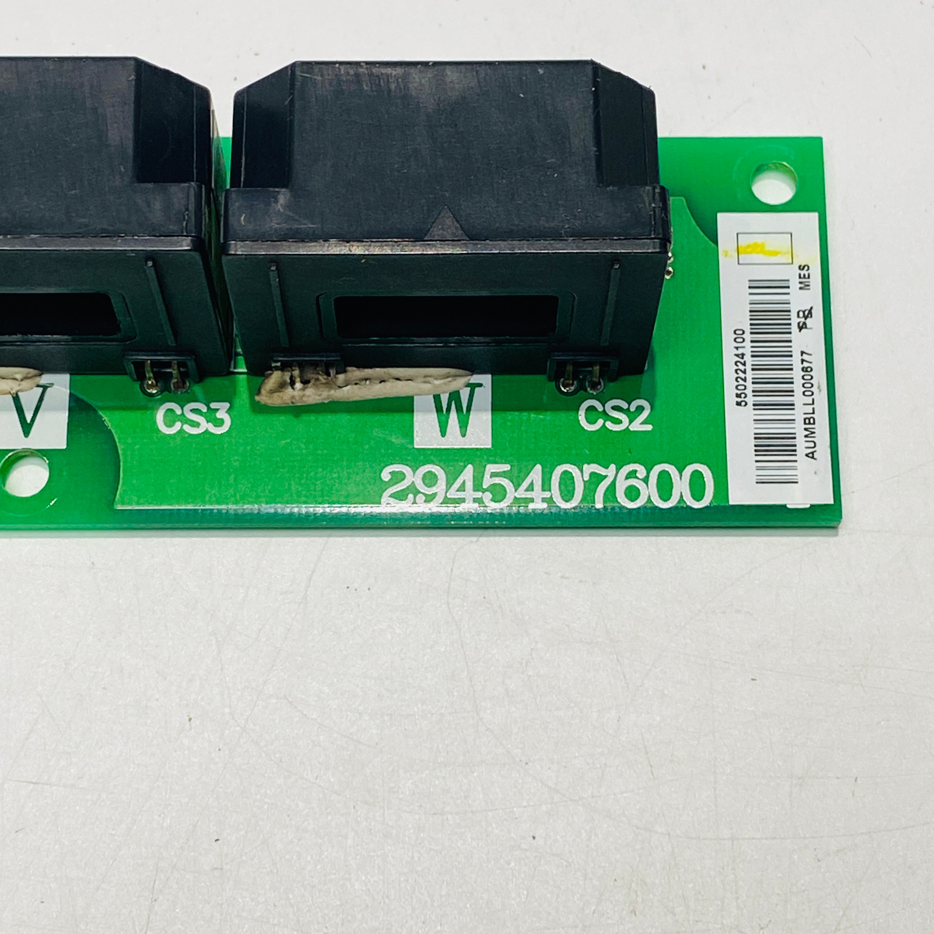 Allen-Bradley 2945407600 闆卡