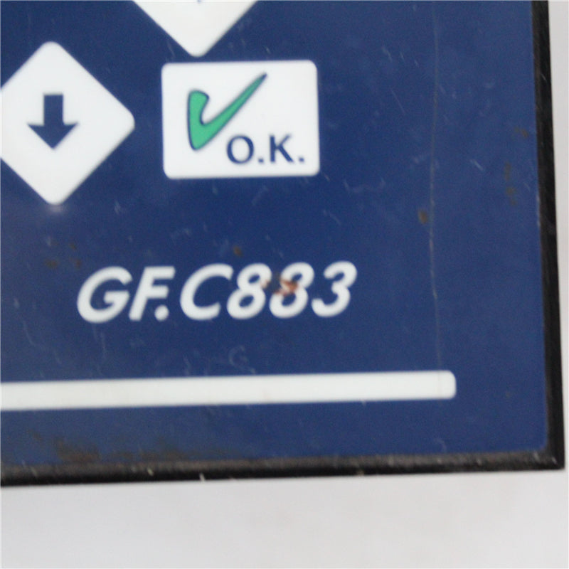 SETEX SECOM 737XL GF.C883 Dyeing machine computer