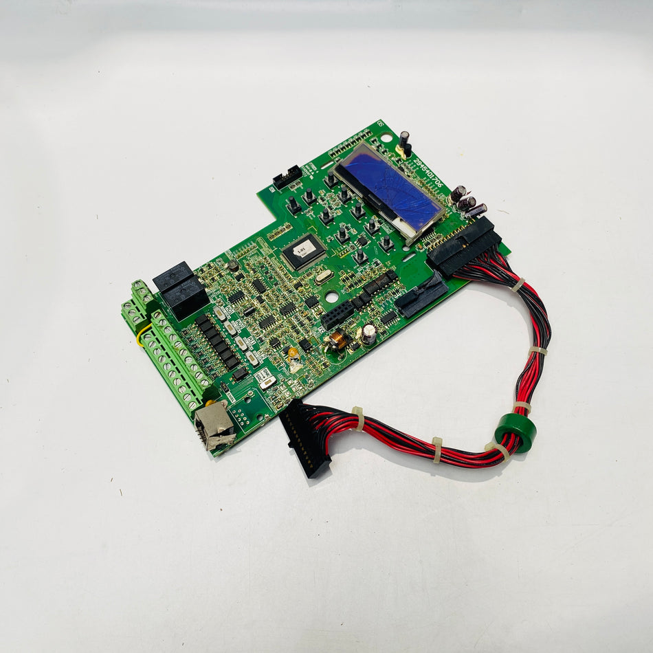 Allen Bradley 2945401706  Main Board - Rockss Automation