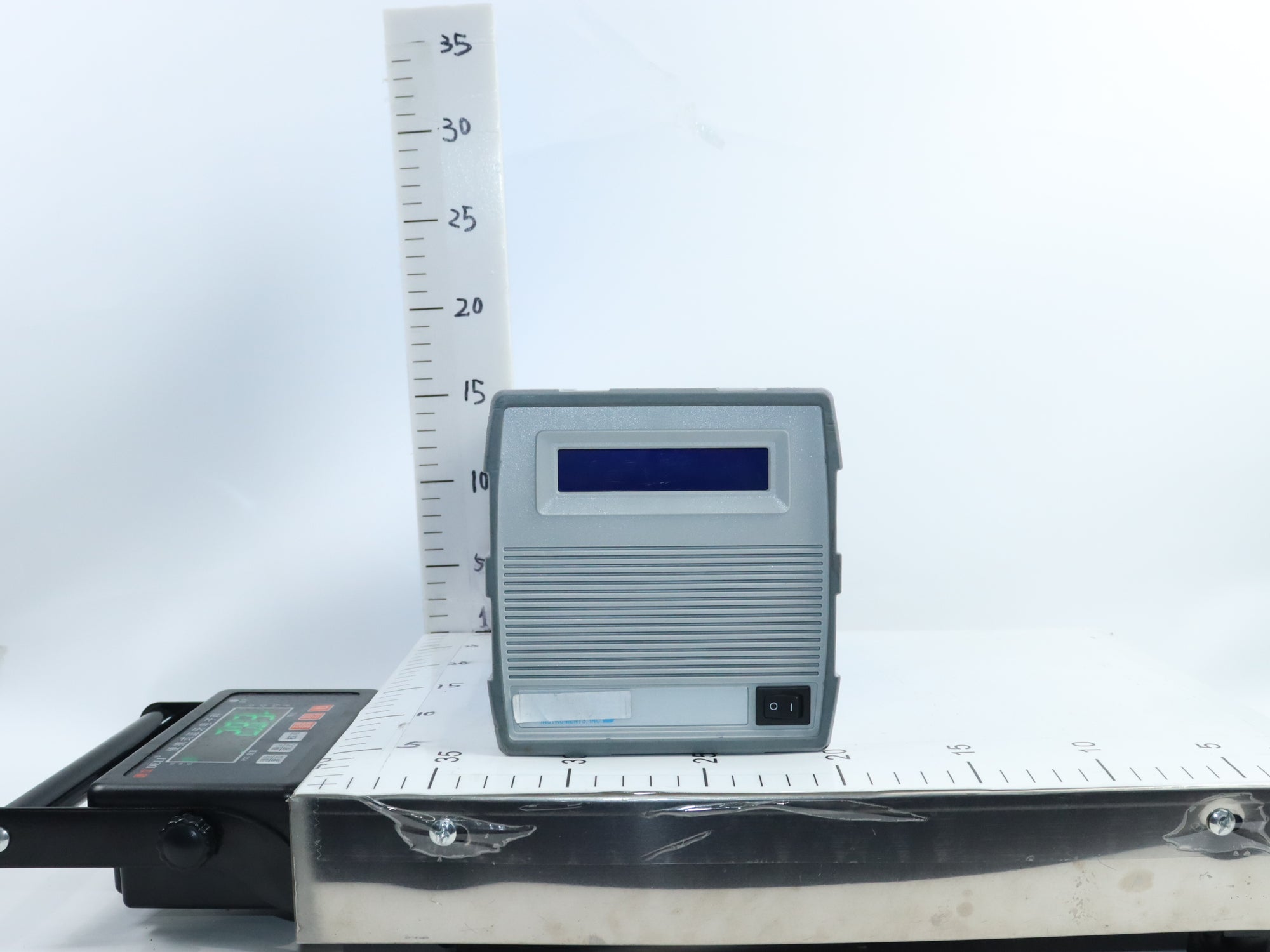 Verity SD1024G光譜儀