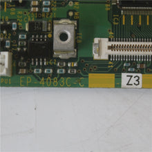 將圖片載入圖庫檢視器 FUJI EP-4083C-C Inverter Drive Board